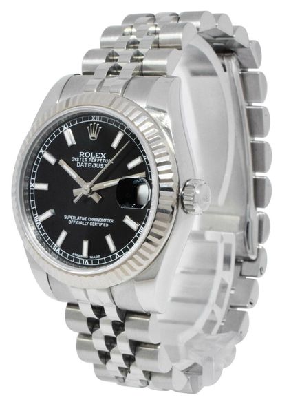 Rolex Datejust Lady 31 178274